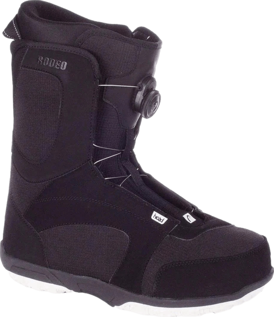Head Rodeo BOA Snowboard Boots · 2023