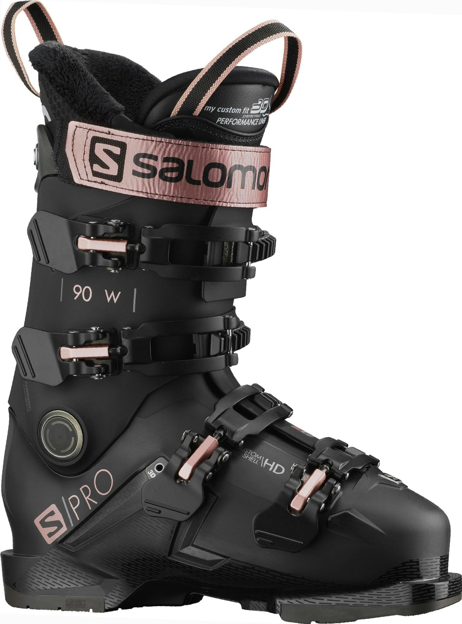 Salomon S/Pro 90 W GW Ski Boots · Women's · 2023