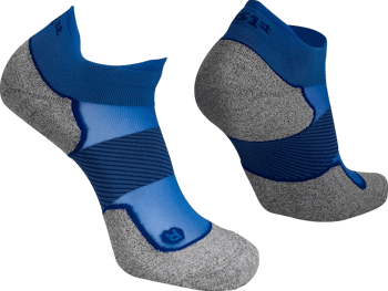 Lasso Women's Athletic Compression Crew Socks 2.0
