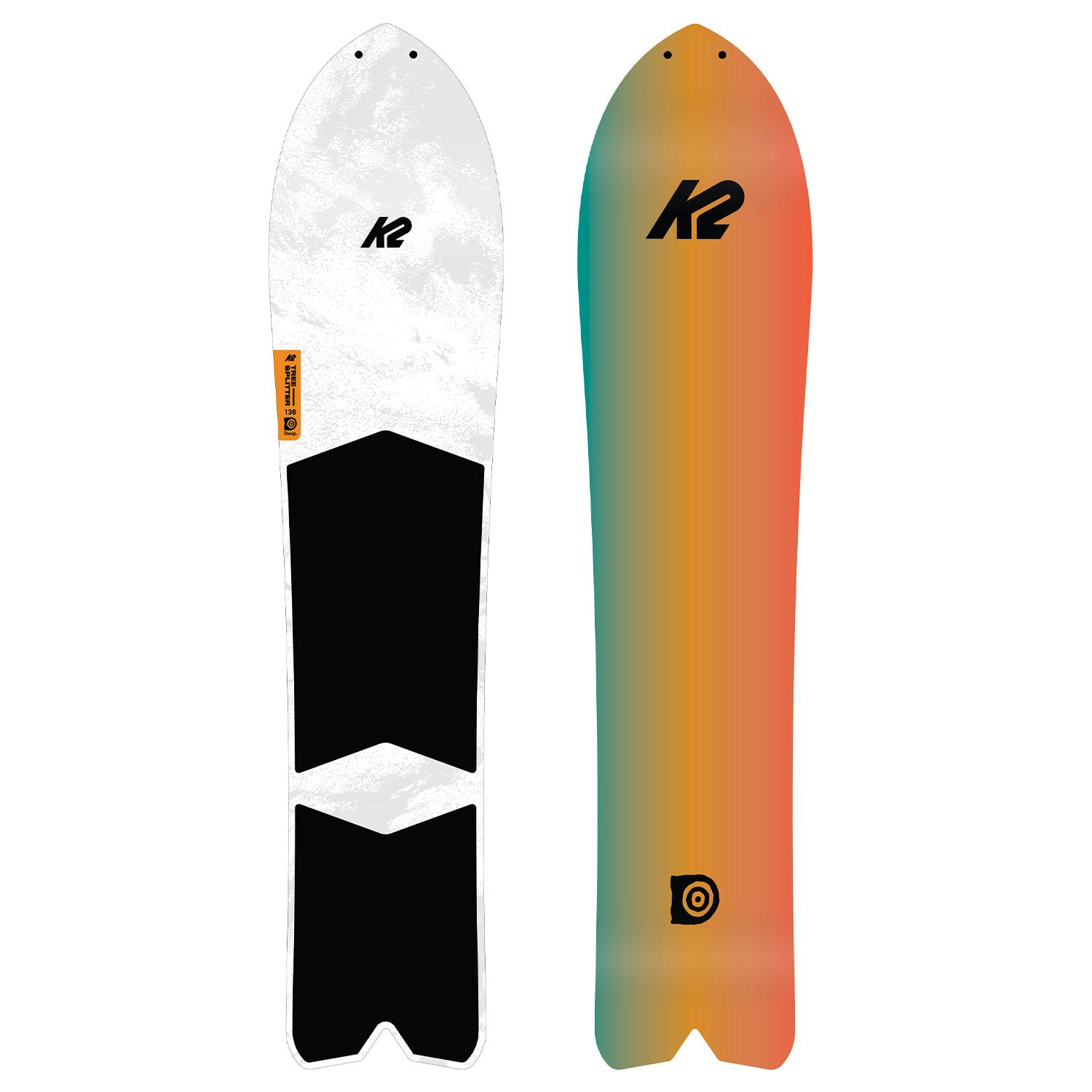 K2 Tree Splitter Snowboard · 2023