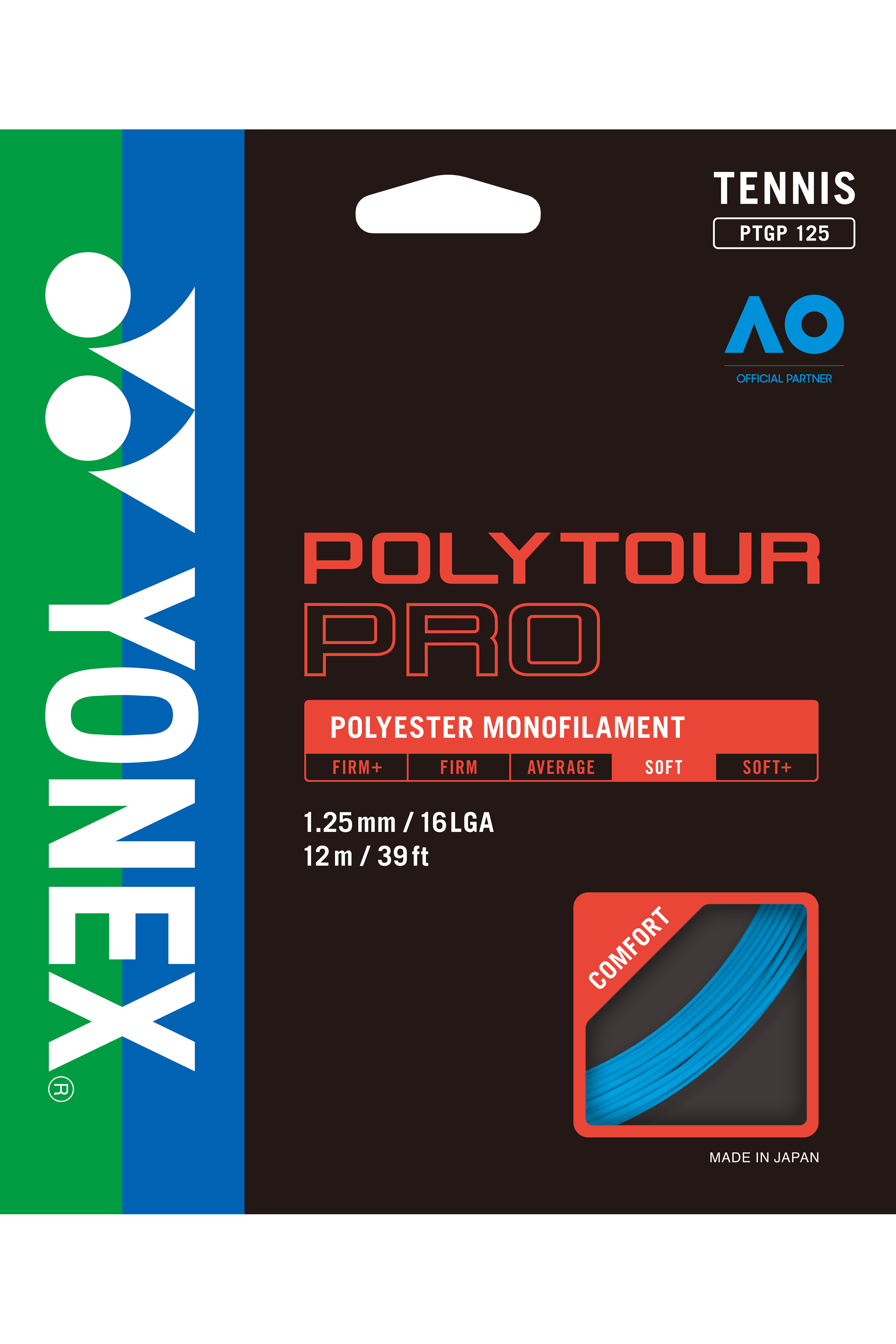 Yonex Poly Tour Pro String