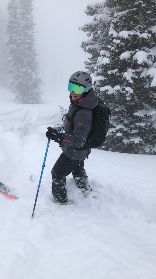The North Face Men's Winter Warm Tight – Skier's Sportshop