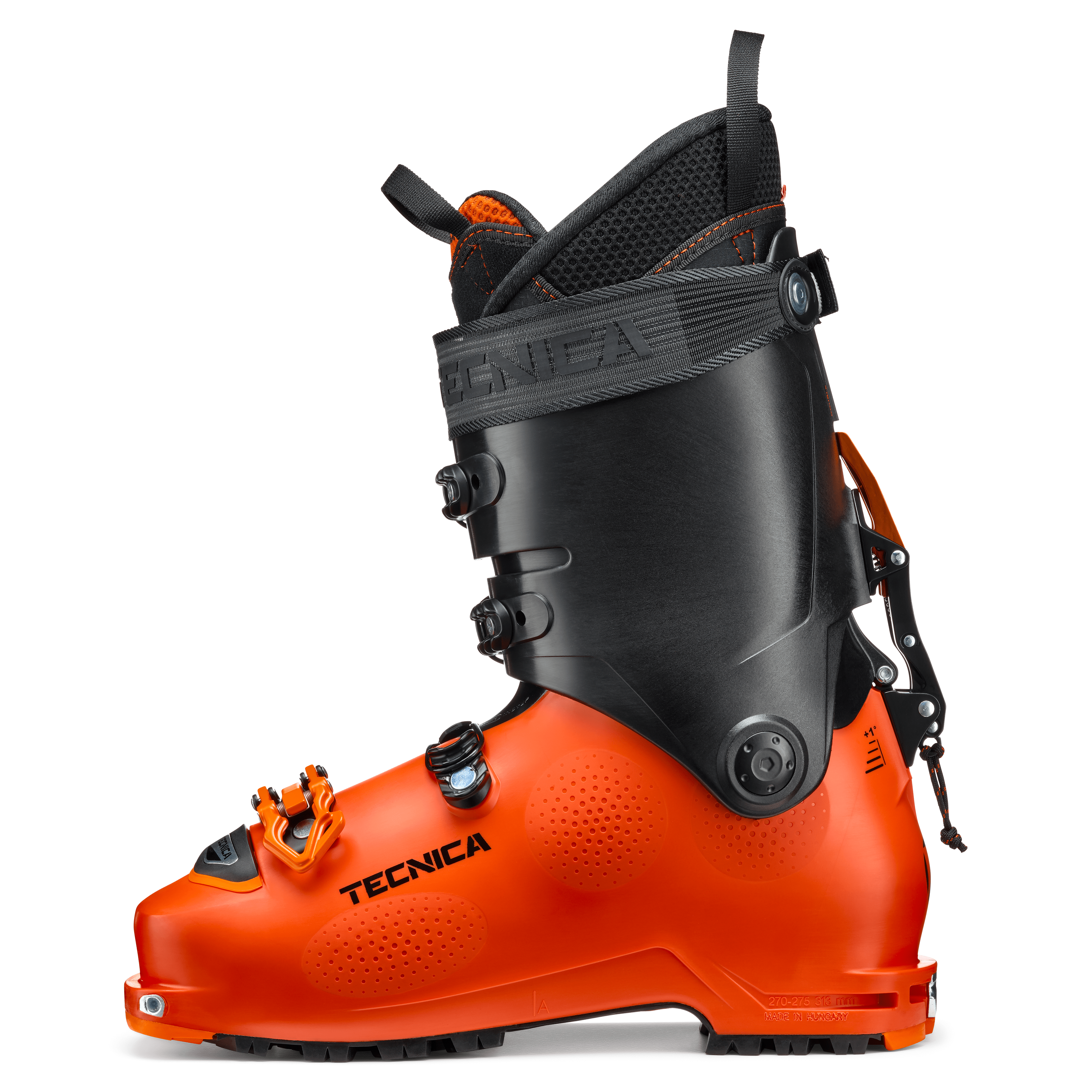 Tecnica Zero G Tour Pro Ski Boots · 2024 · 30.5