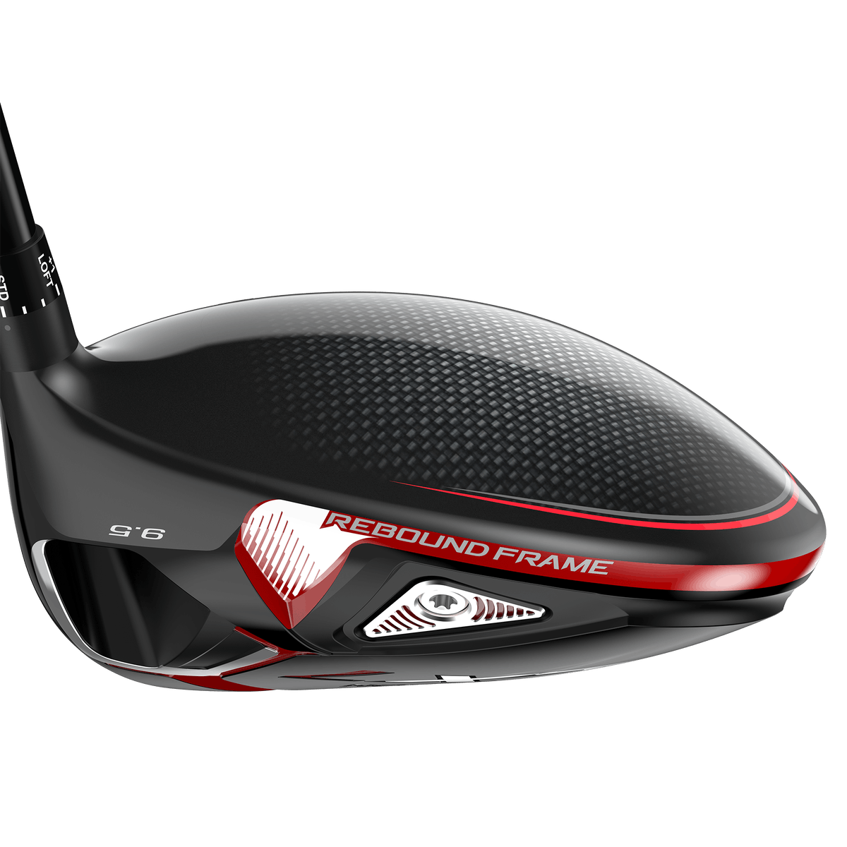 Srixon ZX7 Driver | Curated.com