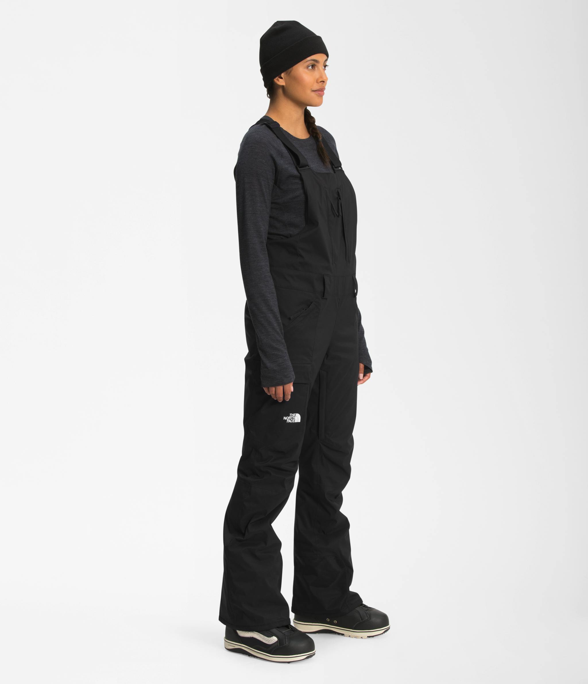 The North Face Women's Freedom Insulated Bib Pants