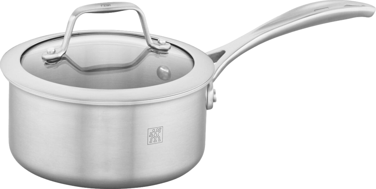 Buy ZWILLING Spirit 3-Ply Frying pan