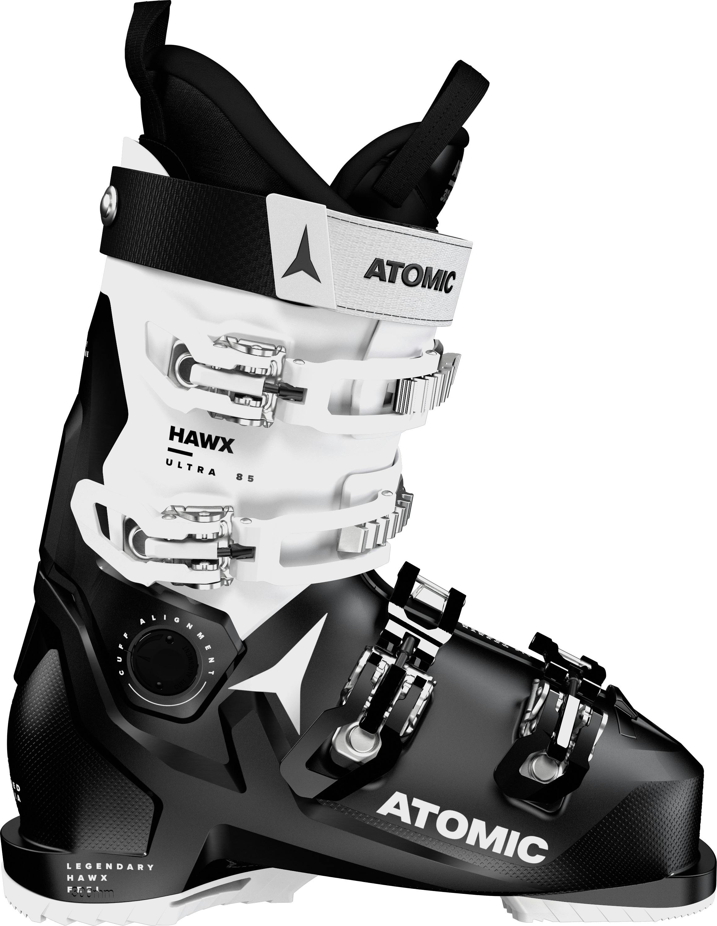 Atomic Hawx Ultra 85 W Ski Boots · Women's · 2023