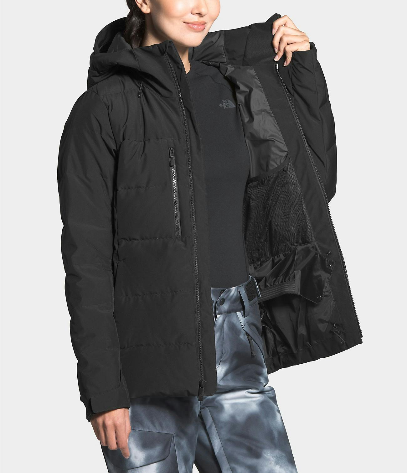 The North Face Women's Corefire Down Jacket