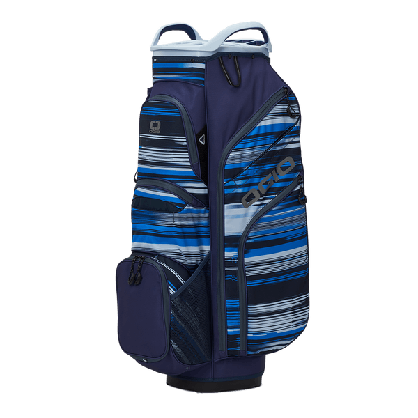 OGIO Golf – OGIO Europe debuts eclectic golf bags designed to weather any  storm - MyGolfWay - Plataforma Online del Sector del Golf - Online Platform  of Golf Industry