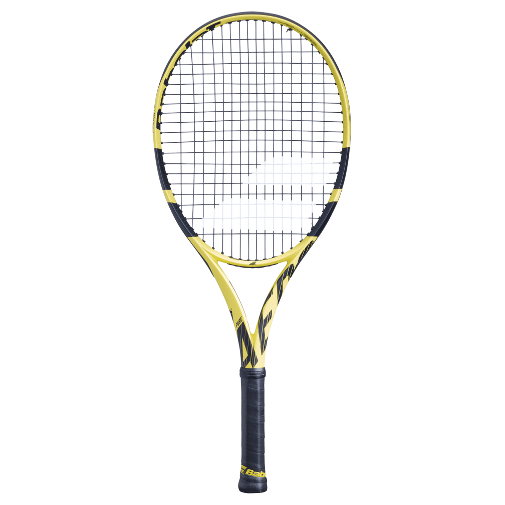 Babolat Pure Aero Junior 26 Racquet · Strung