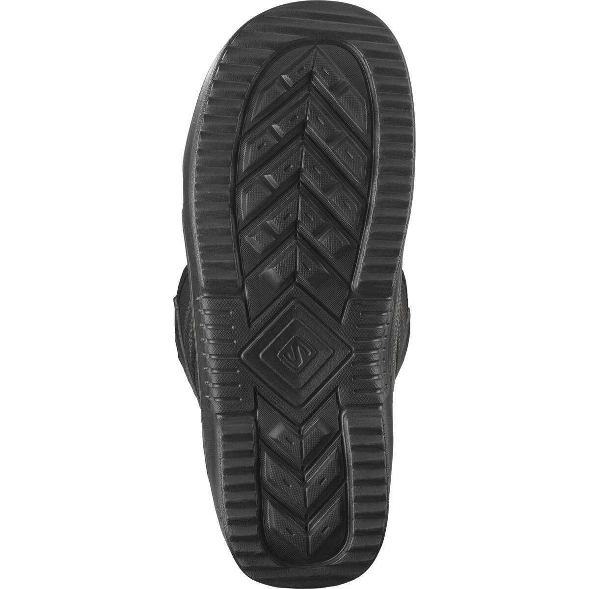 Salomon titan snowboard deals boots