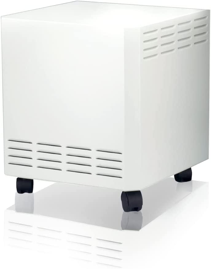 Enviroklenz Mobile Air System Console Air Purifier