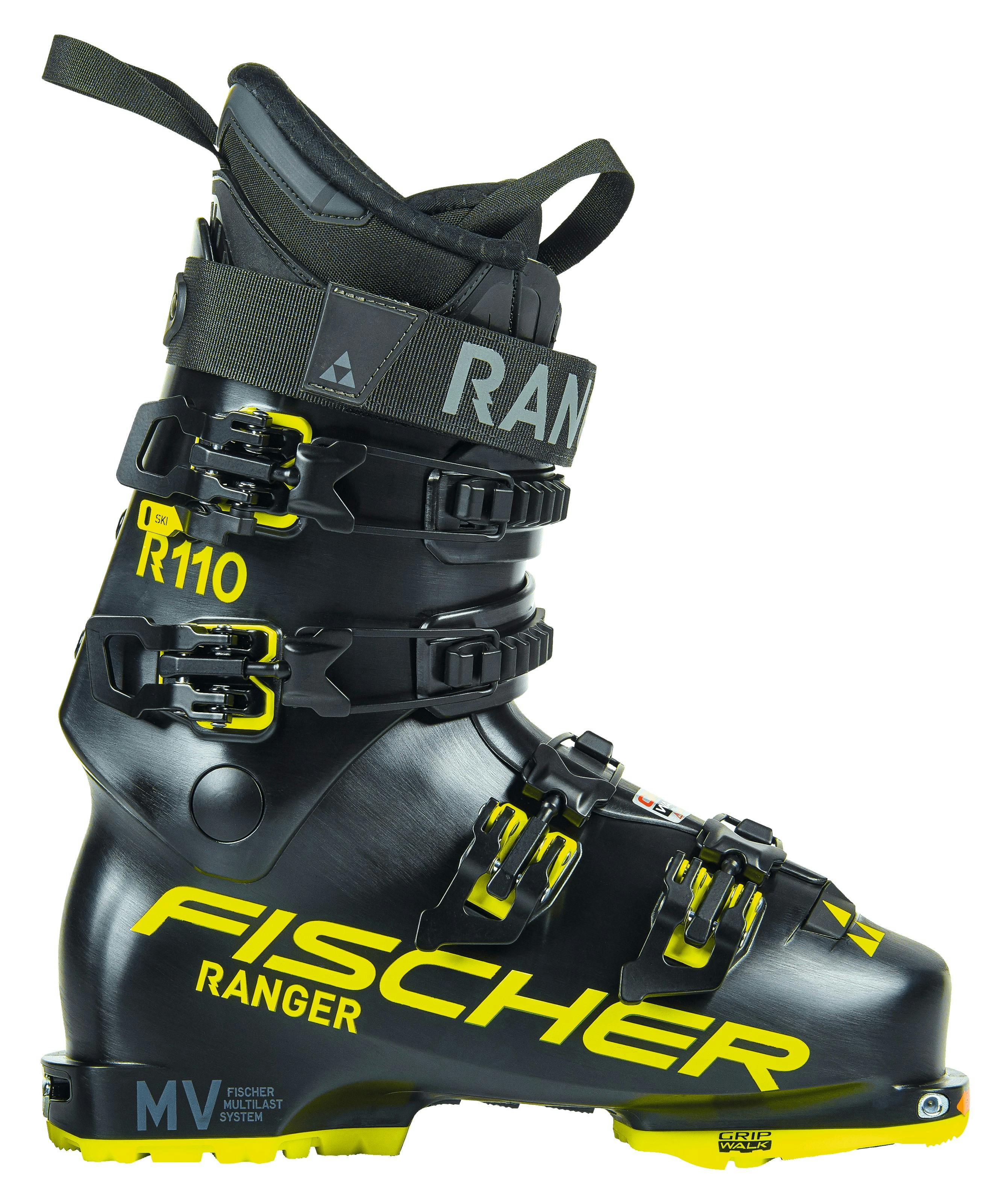 Fischer Ranger 110 GW DYN Ski Boots · 2023