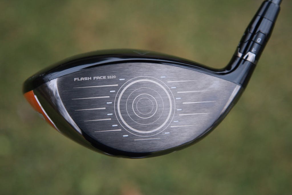 Expert Review: Callaway Mavrik Max Driver | Curated.com