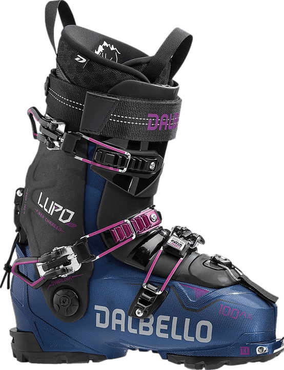 Dalbello Lupo AX 100 W Ski Boots · Women's · 2023