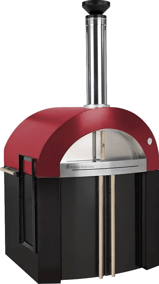 Forno Venetzia Bellagio 300 Outdoor Wood-Fired Pizza Oven