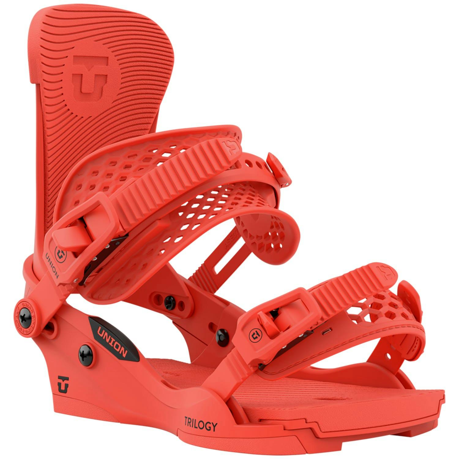 Top Union Women's/Unisex Snowboard Bindings of 2022-2023 | Curated.com