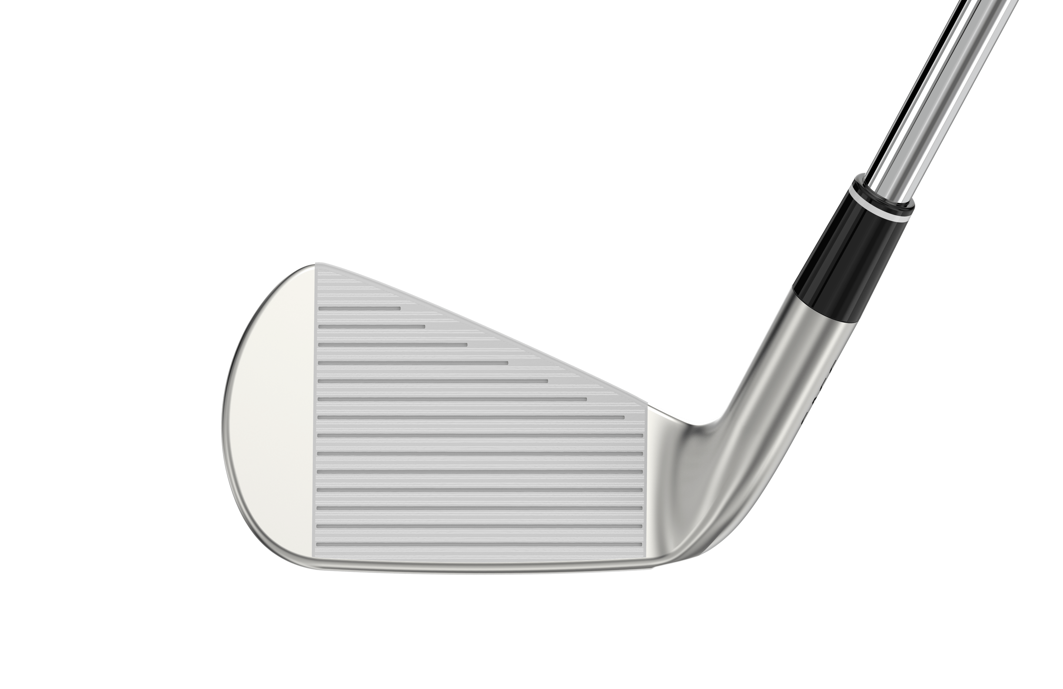 Srixon ZX4 MKII Irons · Left handed · Graphite · Senior · 5-PW,AW