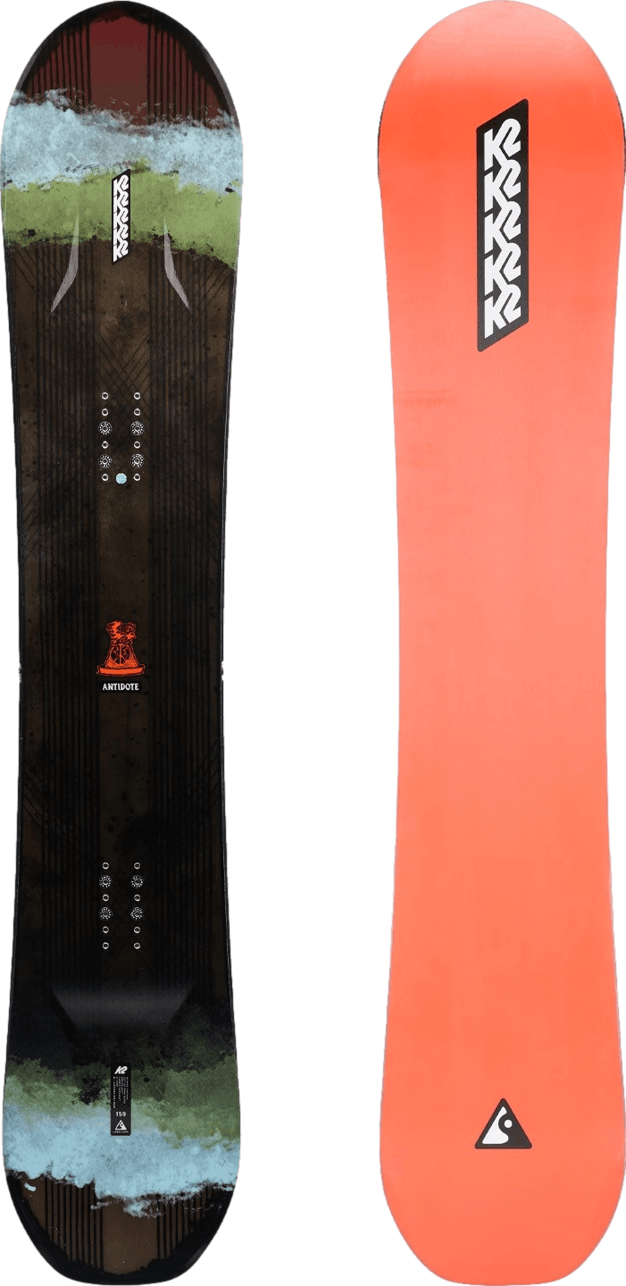 Expert Comparison CAPiTA Mercury Snowboard 2024 vs Burton