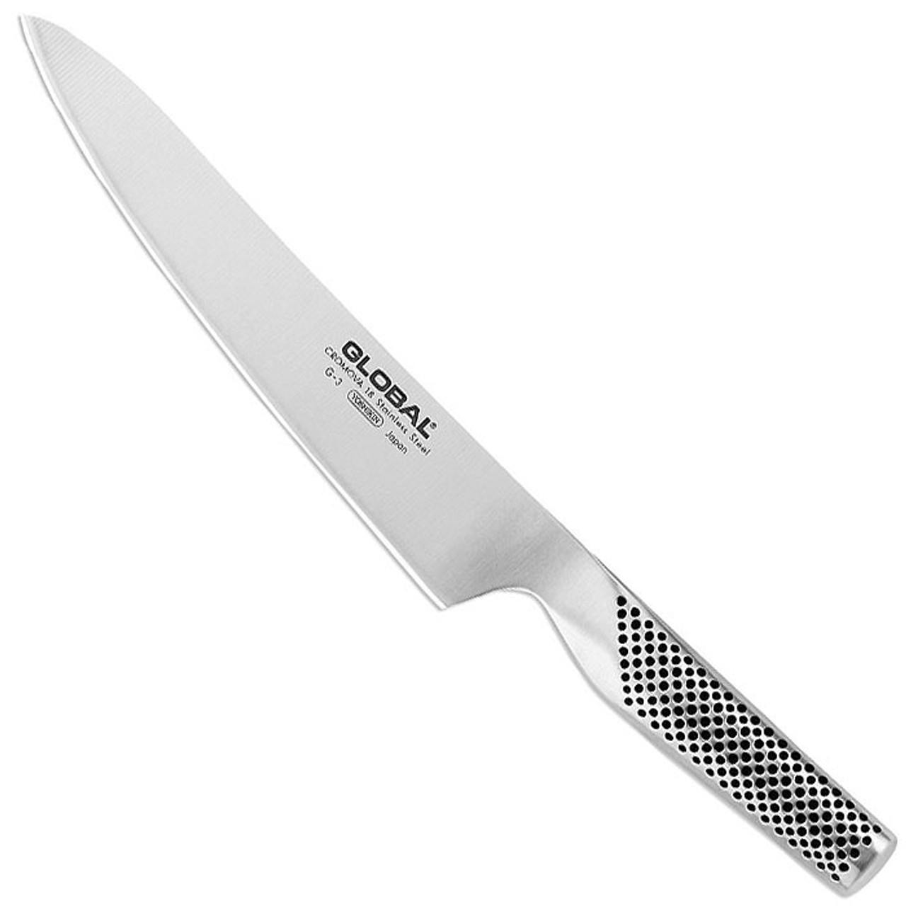 Global G-3 Carving Knife 8.25