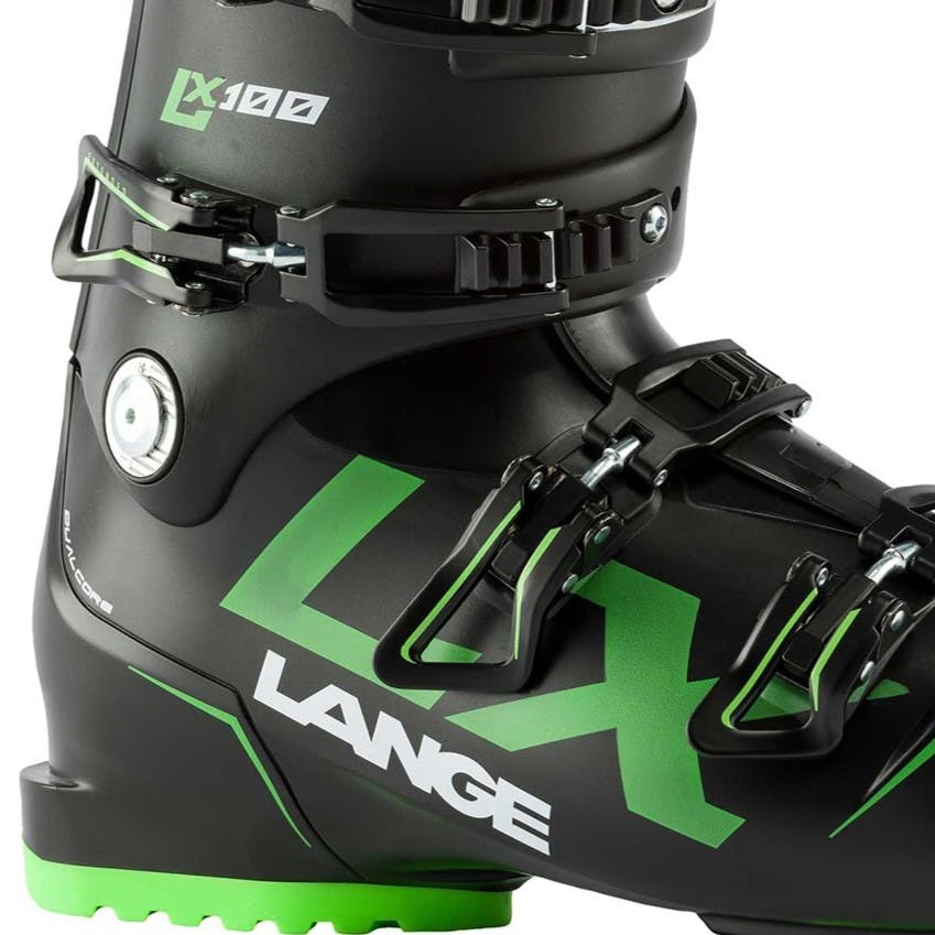 Lange LX 100 Ski Boots 
