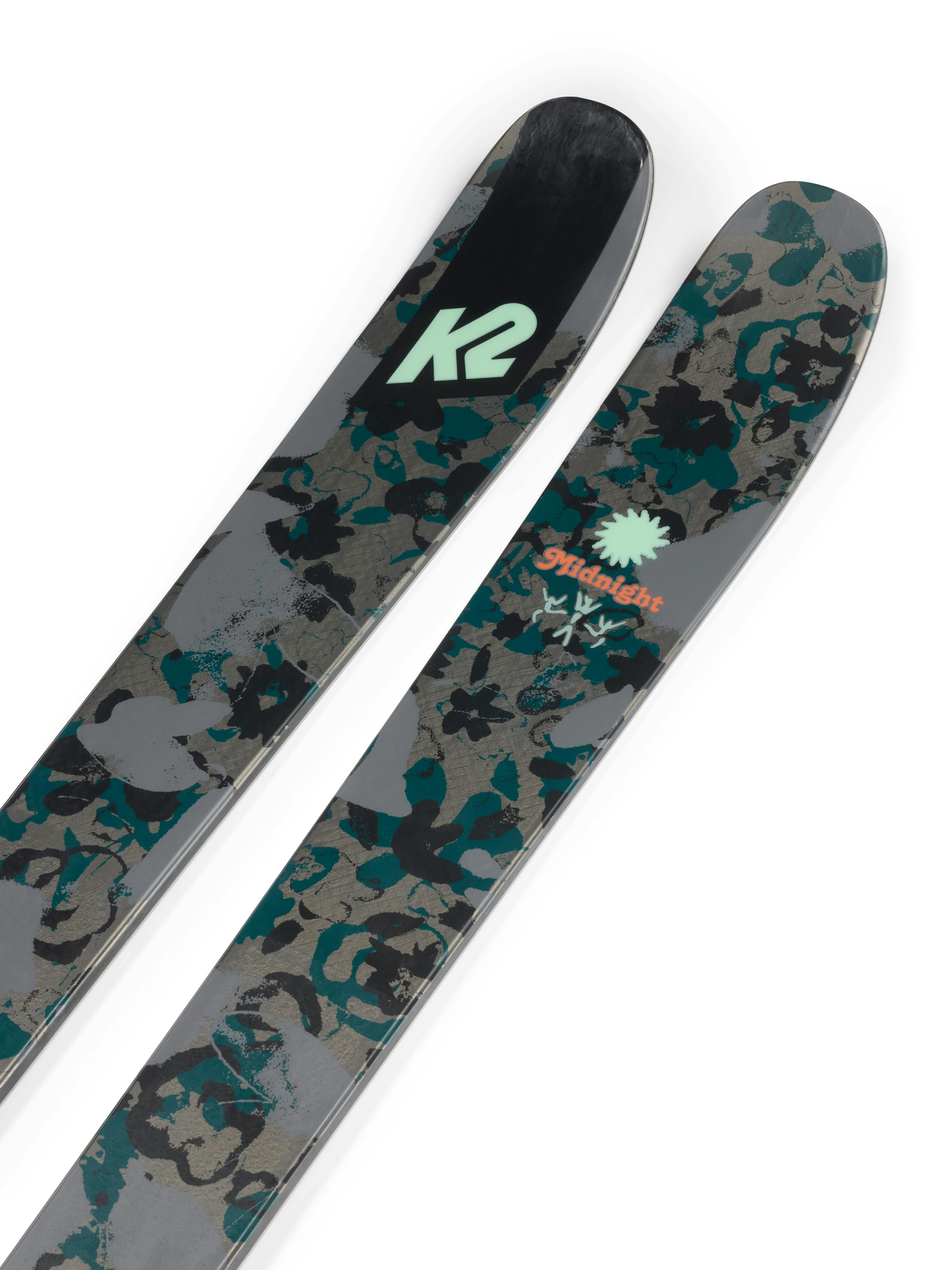 K2 Midnight Skis · Women's · 2023 · 159 cm