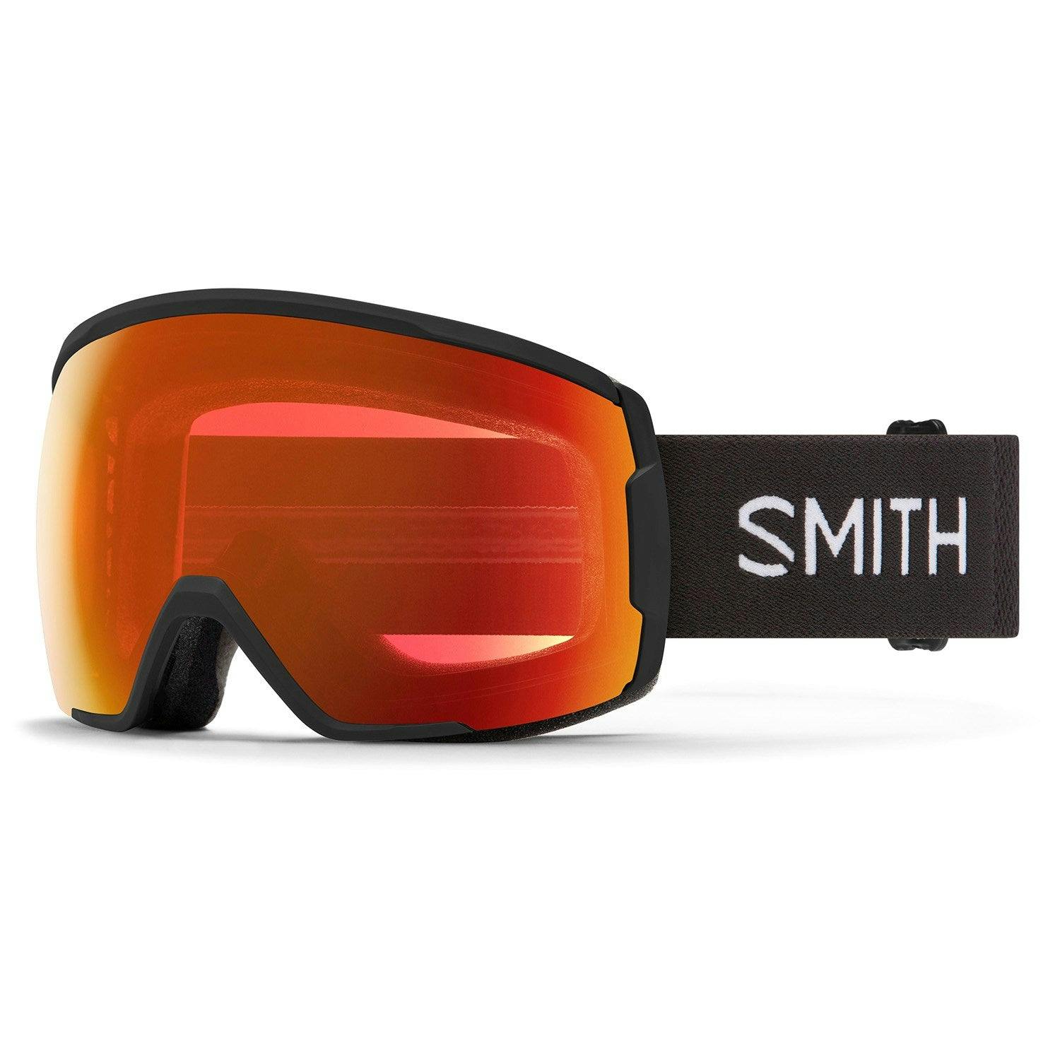 Smith Proxy Goggles