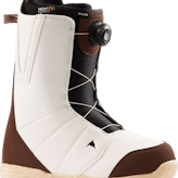 Burton Moto BOA Snowboard Boots · 2021
