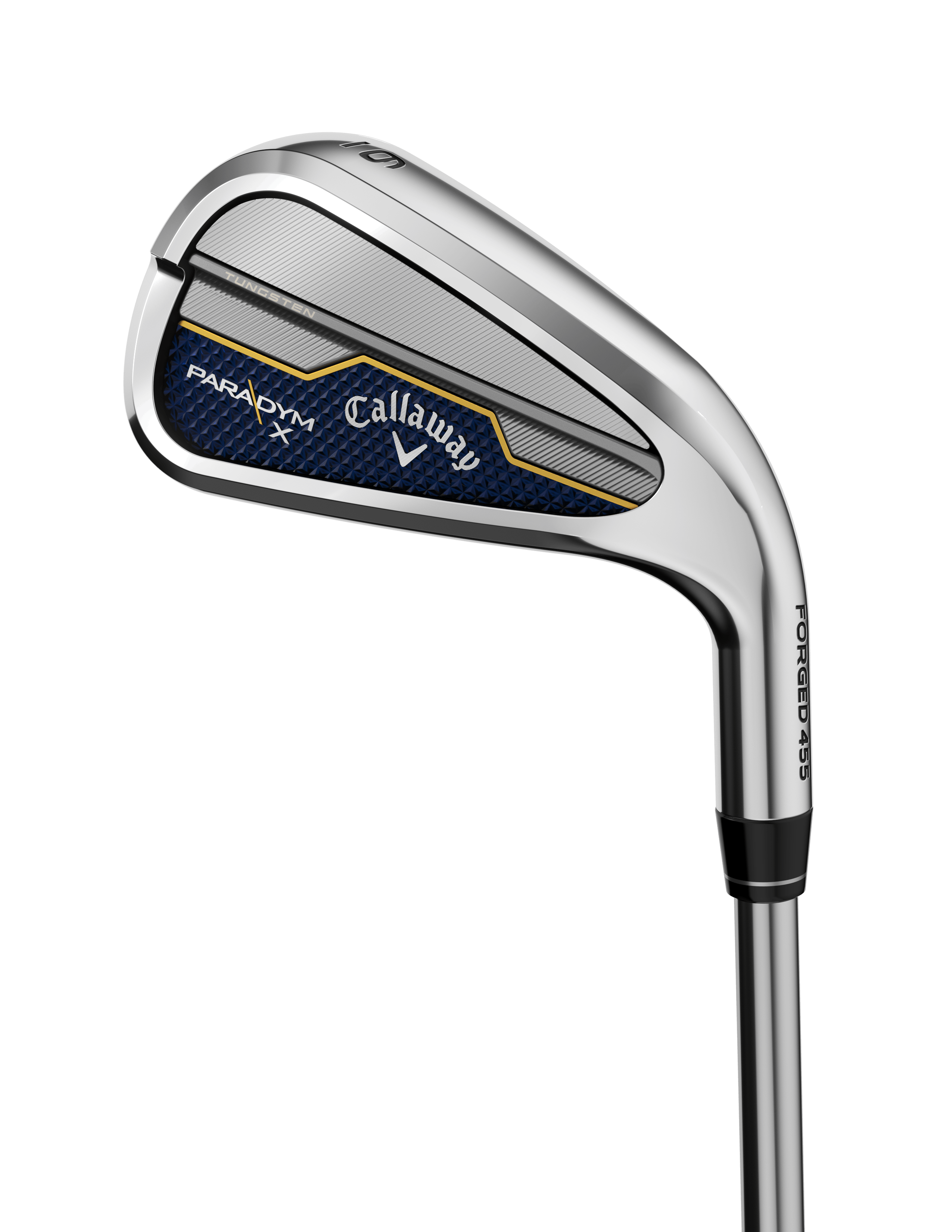 Pre owned deals mizuno irons