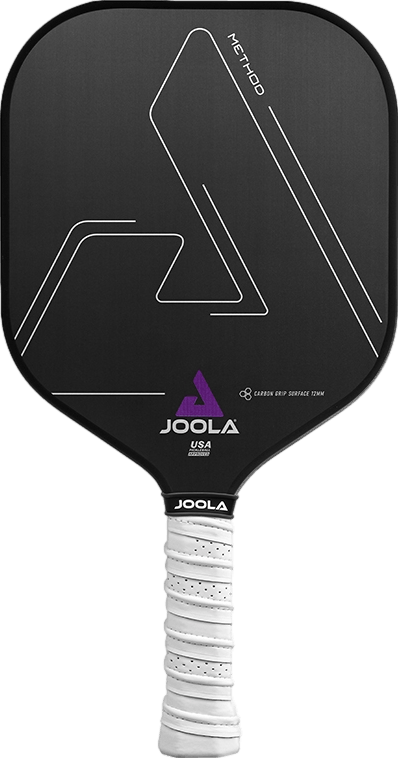 Joola Method CGS 12mm Pickleball Paddle