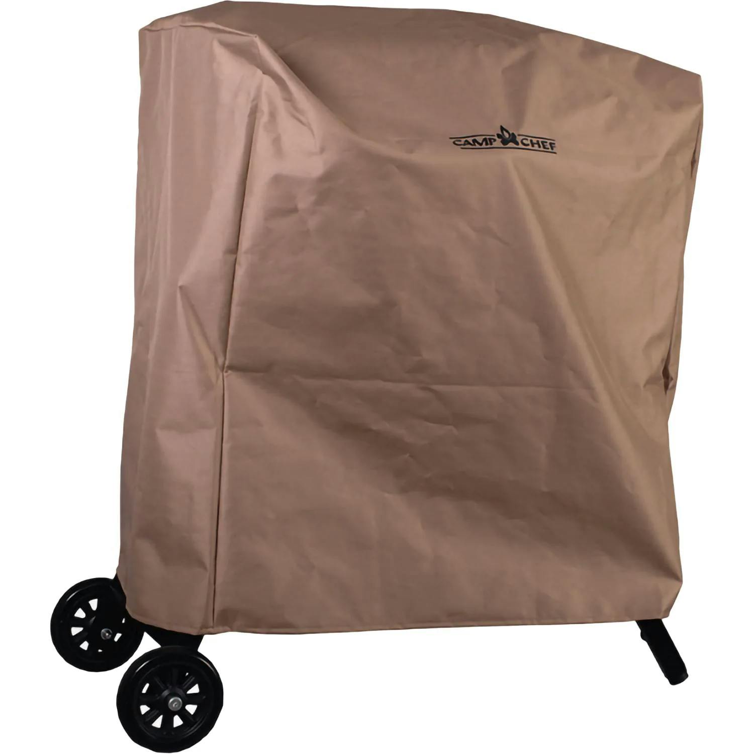 Camp Chef Grill Cover For Pursuit Pellet Grill