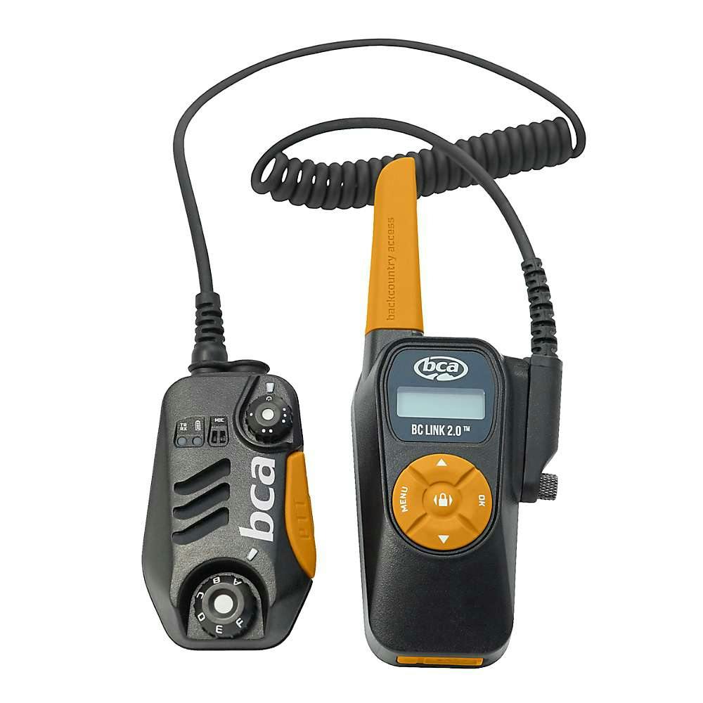 Backcountry Access BC Link 2.0 Group Communication System
