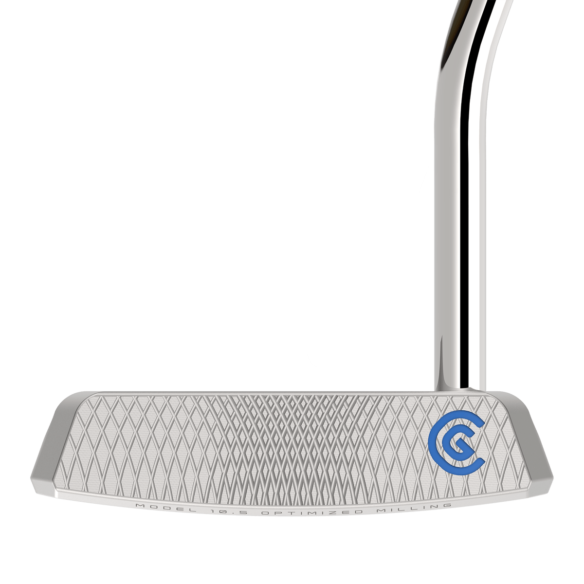 Cleveland Huntington Beach Soft #10.5 Putter · Right handed · 34'' · Oversized Grip