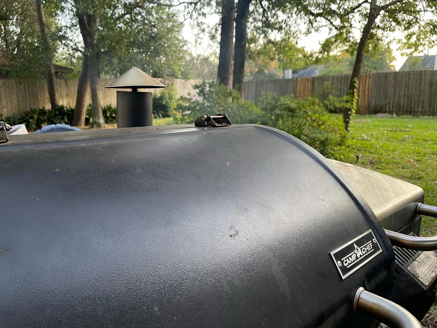 Camp Chef SmokePro DLX Pellet Grill Review: Pro-Grade Features