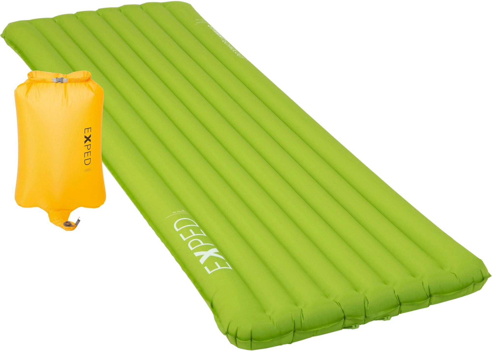 Exped Ultra 5R Sleeping Pad · Lichen