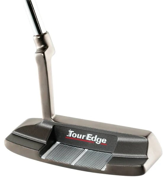 Tour Edge HP 01 Putter · Right handed · 35 · Oversized