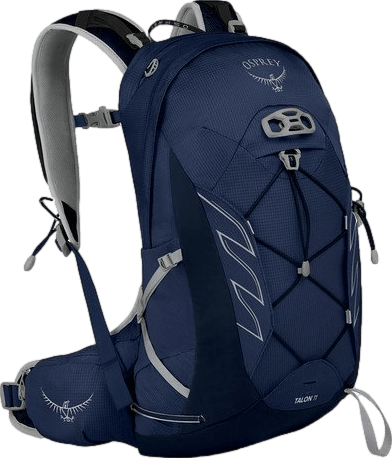 Osprey Talon 11 Backpack- Men's · Ceramic Blue