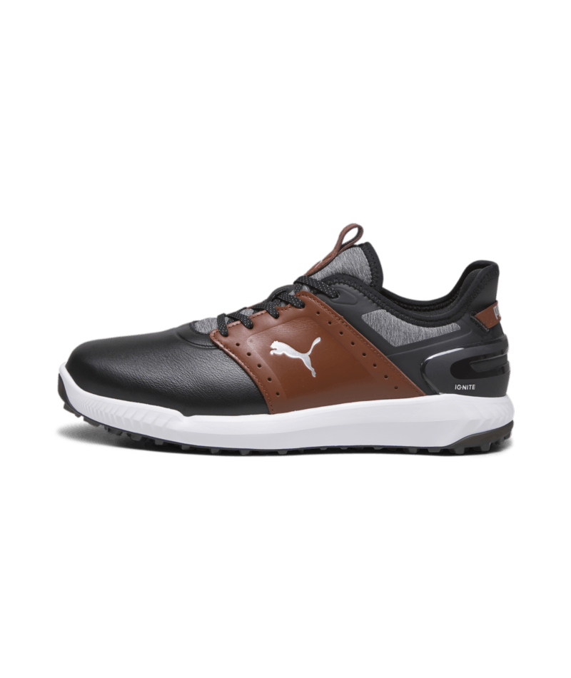 Puma Men's Ignite Elevate Crafted Golf Shoes | Curated.com