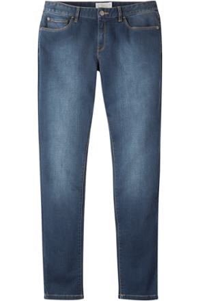 Mountain Khakis - Women's Genevieve Skinny Jeans