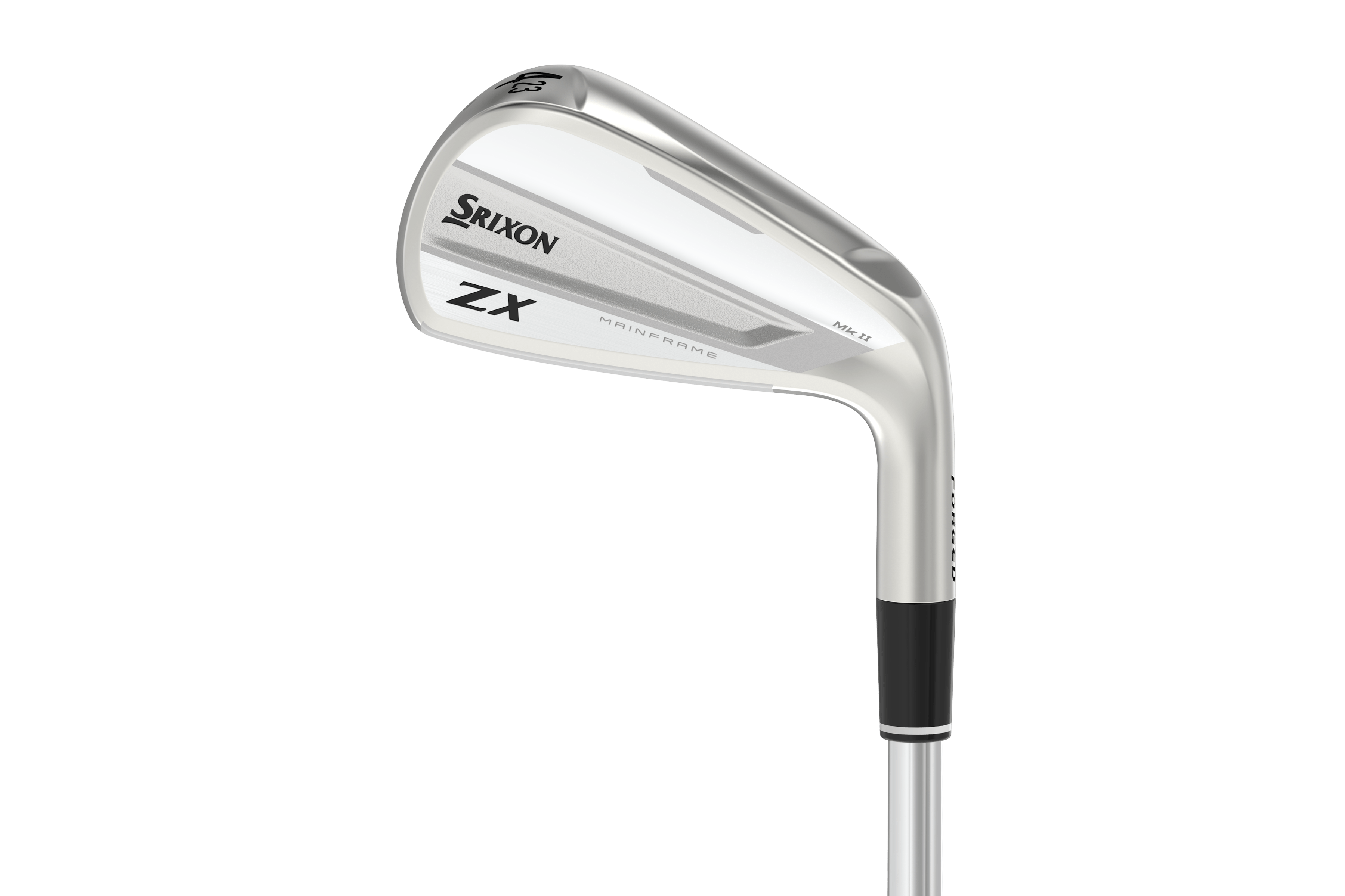 Srixon ZX MKII Utility Iron · Right handed · Regular · 2H
