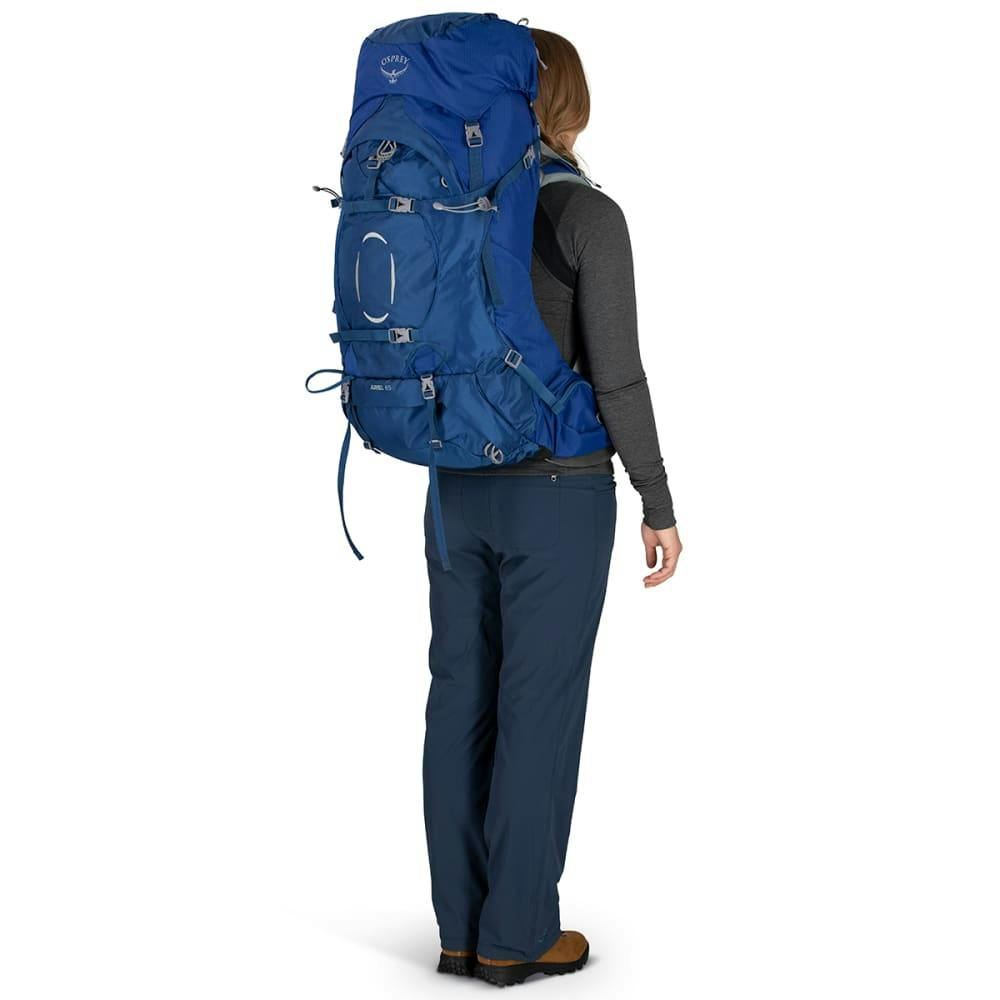 Osprey Ariel 65 Backpack- Women's | Curated.com
