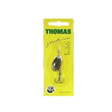 Thomas Spinning Lures Special Spinn 1/6 -Nick/Gold