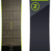 Nidecker Play Snowboard · 2022 · 152L cm
