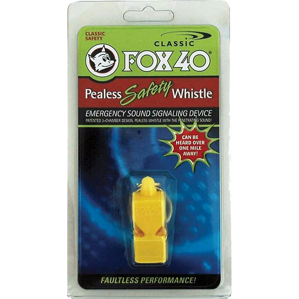 Fox 40 Classic Whistle