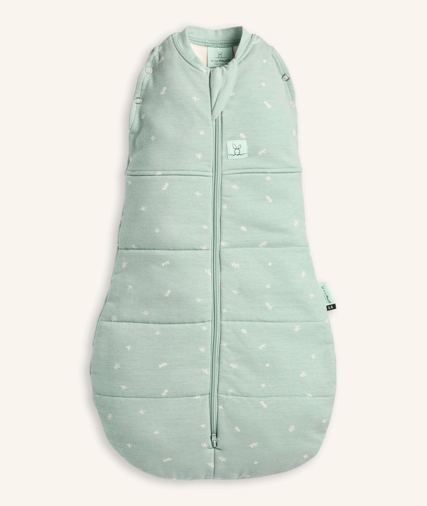 Ergopouch Cocoon Swaddle Bag 2.5 TOG