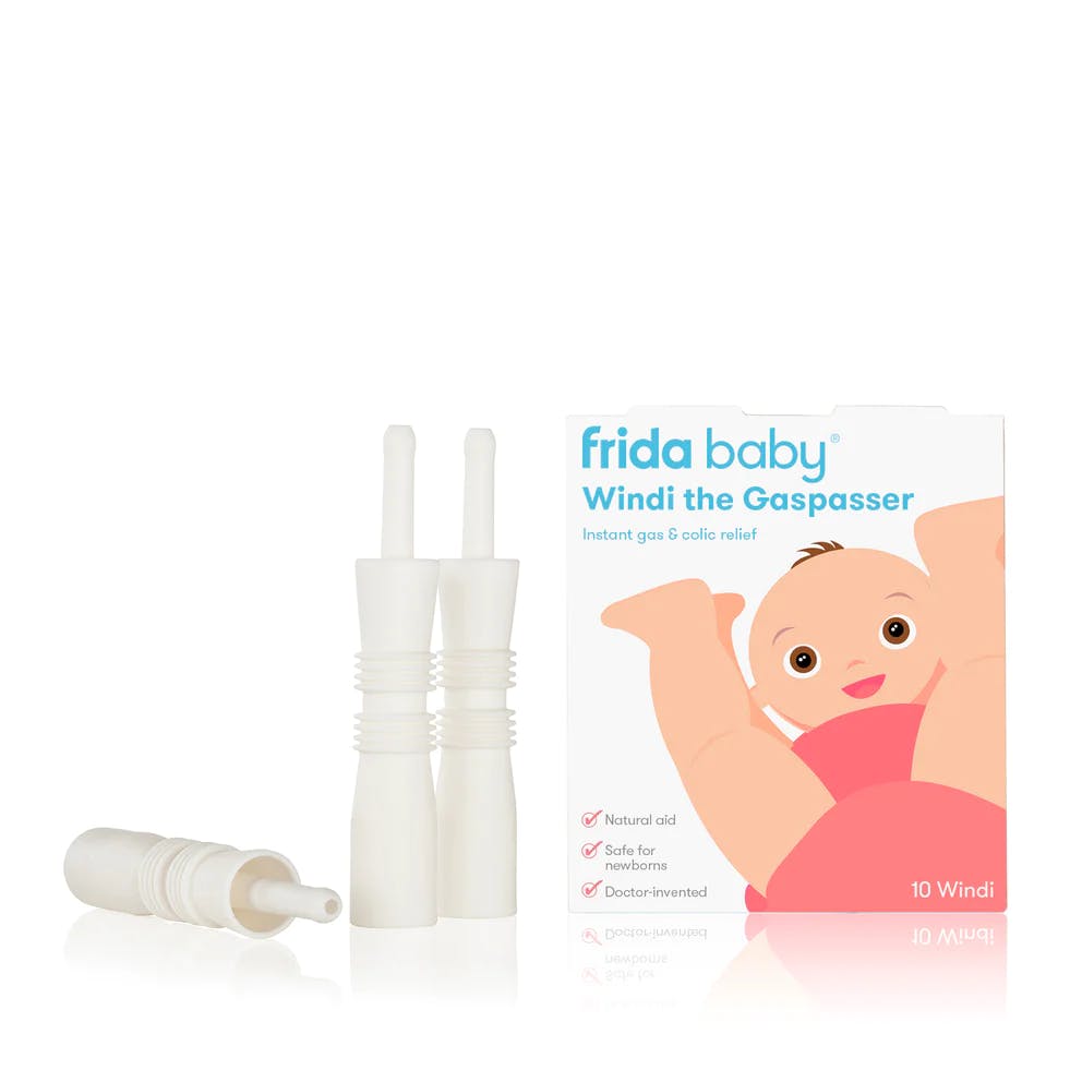 FridaBaby Windi Gas and Colic Reliever for Babies