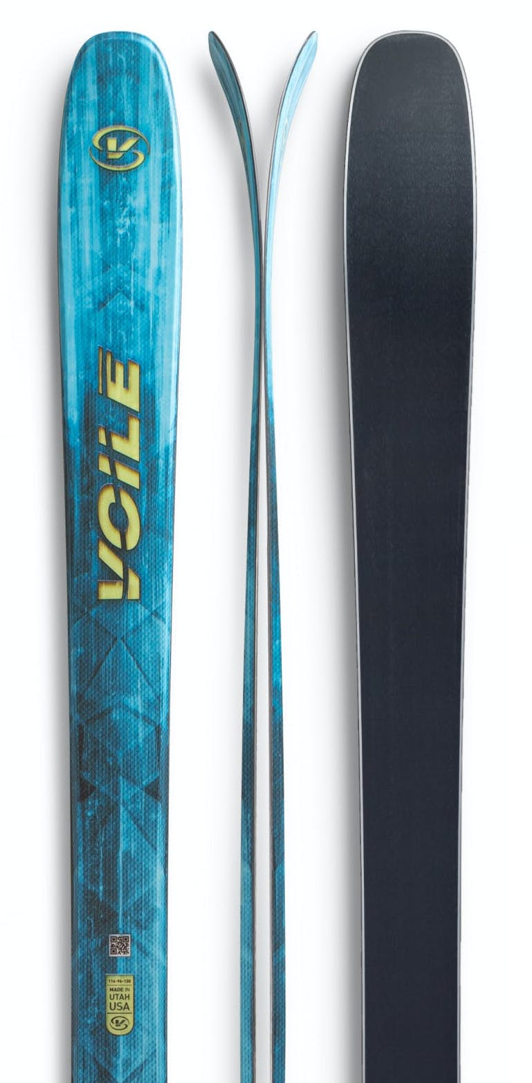 Voile Ultravector BC Skis | Curated.com