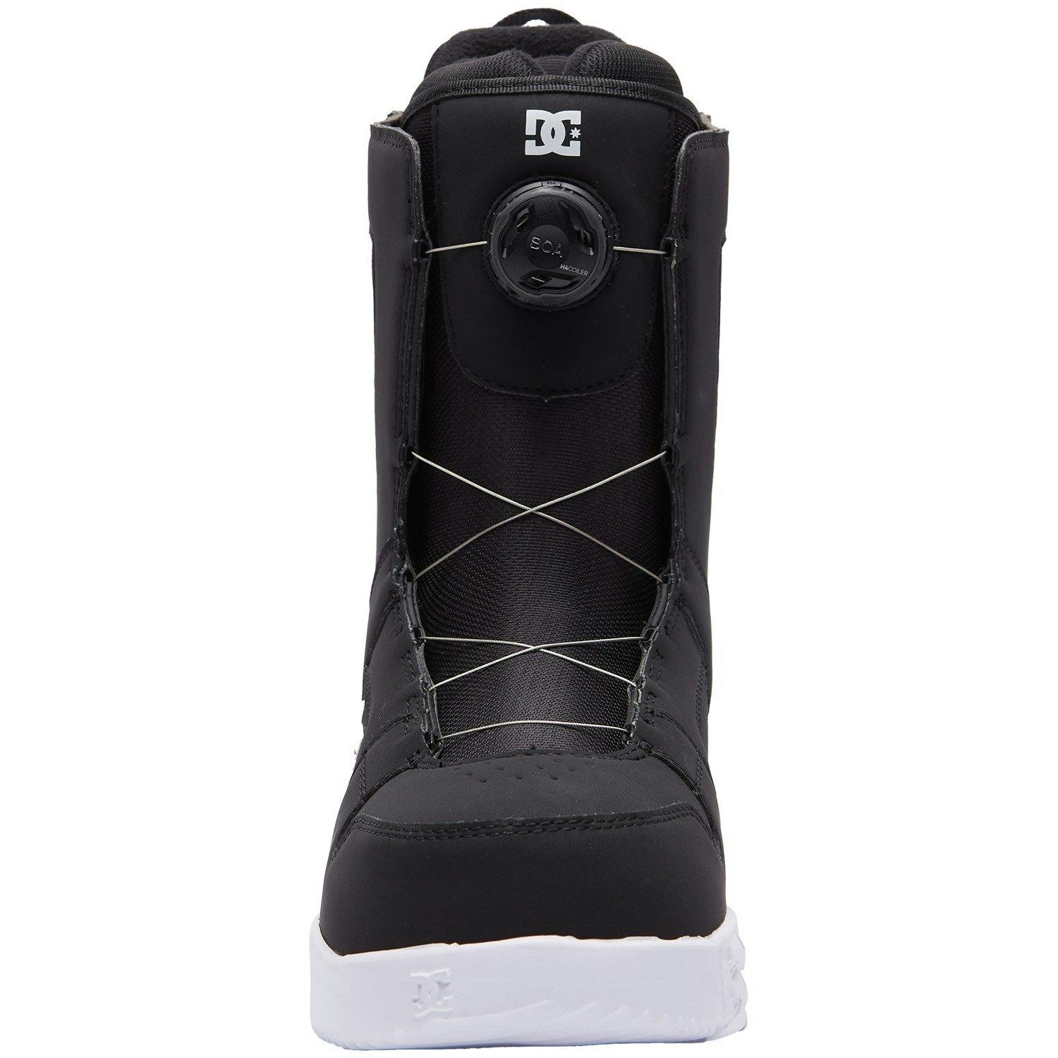 DC Phase BOA Snowboard Boots · 2023