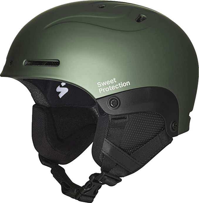 Sweet Protection Blaster II Helmet