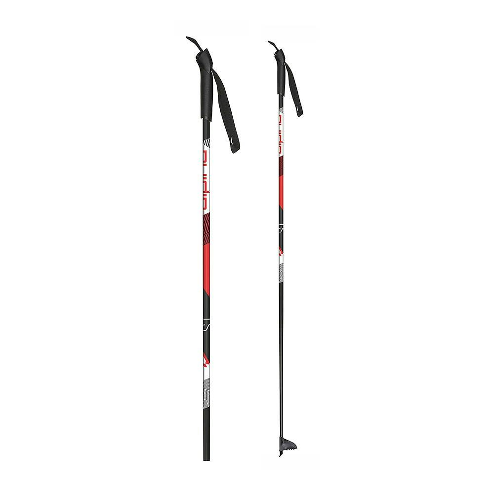 Alpina ST Ski Poles · 2024